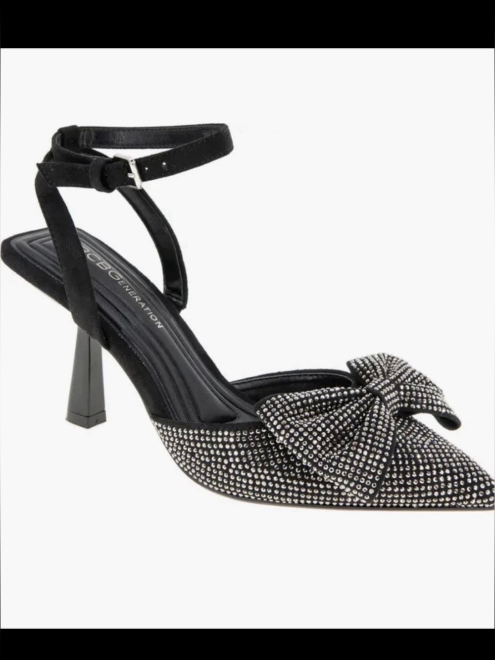 BCBGeneration Women's Idalia Heels